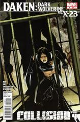 Daken: Dark Wolverine #9 (2011) Comic Books Daken: Dark Wolverine Prices