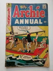 Archie Annual #18 (1966) Comic Books Archie Annual Prices