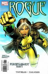 Rogue #7 (2005) Comic Books Rogue Prices
