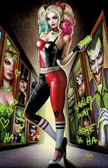 Harley Quinn Annual [Szerdy] Comic Books Harley Quinn Annual Prices