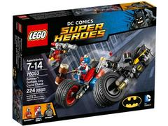 Gotham City Cycle Chase #76053 LEGO Super Heroes Prices