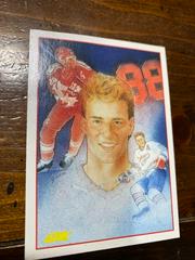 Eric Lindros #354 Hockey Cards 1991 Score American Prices