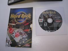Photo By Canadian Brick Cafe | Hard Rock Casino Playstation 2