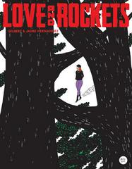 Love and Rockets #8 (2020) Comic Books Love and Rockets Prices