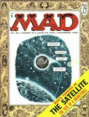 Mad #26 (1955) Comic Books MAD Prices