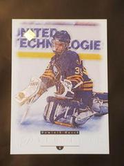 Dominik Hasek #19 Hockey Cards 1994 SP Premier Prices