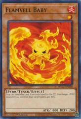 Flamvell Baby [1st Edition] HAC1-EN068 YuGiOh Hidden Arsenal: Chapter 1 Prices