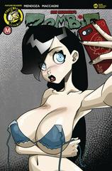 Zombie Tramp [Mendoza] #45 (2018) Comic Books Zombie Tramp Prices