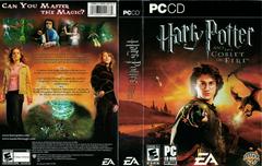 Full Cover | Harry Potter and the Goblet of Fire PC Games