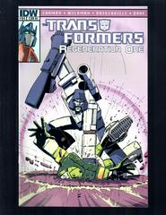 Transformers: Regeneration One #84 (2012) Comic Books Transformers: Regeneration One Prices