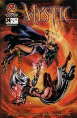 Mystic #24 (2002) Comic Books Mystic Prices