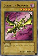Curse of Dragon [1st Edition] SDY-008 YuGiOh Starter Deck: Yugi Prices