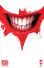 Batman & The Joker: The Deadly Duo [Jock] #7 (2023) Comic Books Batman & The Joker: The Deadly Duo Prices