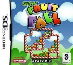 Super Fruit Fall PAL Nintendo DS Prices