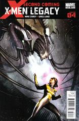 X-Men: Legacy #235 (2010) Comic Books X-Men: Legacy Prices