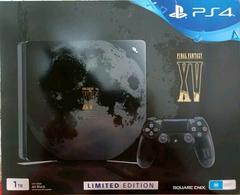 Playstation 4 1TB [Final Fantasy XV Limited Edition Console] PAL Playstation 4 Prices