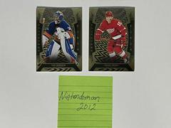 Jakub Vrana Hockey Cards 2021 Upper Deck Artifacts Aurum Prices