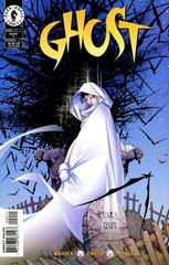 Ghost #2 (1998) Comic Books Ghost Prices