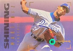 Ramon Martinez Baseball Cards 1995 Emotion Prices