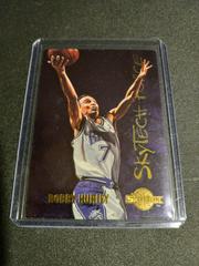 Bobby Hurley #SF7 Basketball Cards 1994 Skybox Premium Skytech Force Prices