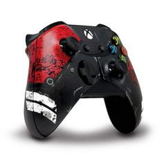 Front Left | Xbox One Controller [Jedi Fallen Order Limited Edition] Xbox One