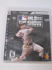 Photo By Canadian Brick Cafe | MLB 09: The Show Playstation 3