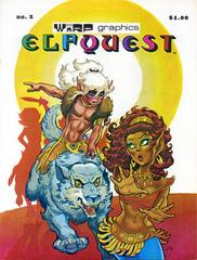 ElfQuest #2 (1978) Comic Books Elfquest Prices