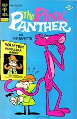 The Pink Panther #25 (1975) Comic Books The Pink Panther Prices
