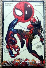Isn't It Bromantic Comic Books Spider-Man / Deadpool Prices