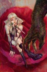 Draculina: Blood Simple [Kayanan Virgin] #3 (2023) Comic Books Draculina: Blood Simple Prices