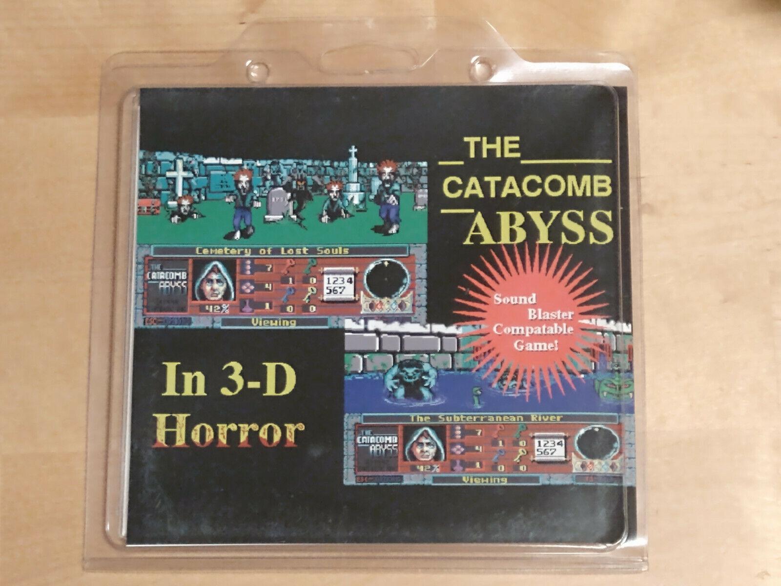 Catacomb Abyss PC Games