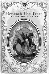 Beneath the Trees Where Nobody Sees [Rossmo Sketch] #5 (2024) Comic Books Beneath the Trees Where Nobody Sees Prices