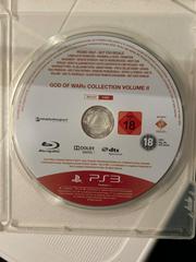 God of War Collection Volume 2 [Promo Only] PAL Playstation 3 Prices