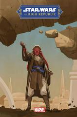 Star Wars: The High Republic [Noto] #6 (2023) Comic Books Star Wars: The High Republic Prices