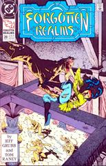 Forgotten Realms #20 (1991) Comic Books Forgotten Realms Prices