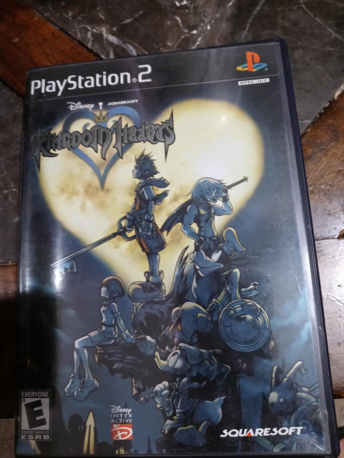 gamestop deluxe edition kingdom hearts 3
