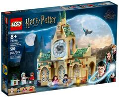 Hogwarts Hospital Wing #76398 LEGO Harry Potter Prices