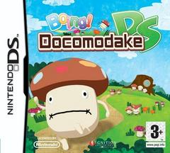 Boing: Docomodake DS PAL Nintendo DS Prices