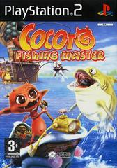 Cocoto Fishing Master PAL Playstation 2 Prices