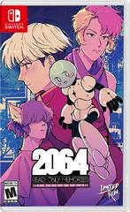 2064: Read Only Memories Nintendo Switch Prices