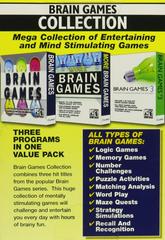 Back | Brain Games Collection PC Games
