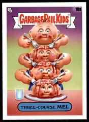 Three-Course MEL #10a Garbage Pail Kids Food Fight Prices