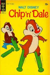 Chip 'n' Dale #14 (1972) Comic Books Chip 'n' Dale Prices