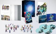 Star Ocean the Second Story R [Collector's Edition] JP Nintendo Switch Prices