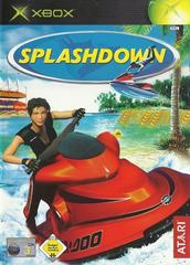 Splashdown PAL Xbox Prices