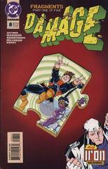 Damage #8 (1994) Comic Books Damage Prices