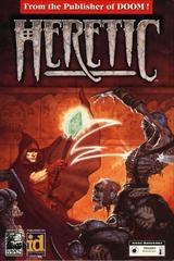 Heretic PC Games Prices