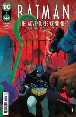 Batman: The Adventures Continue Season Two Comic Books Batman: The Adventures Continue Season Two Prices