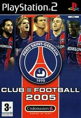 Club Football 2005: Paris Saint-Germain PAL Playstation 2 Prices