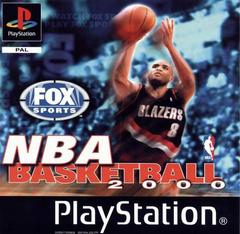 NBA Basketball 2000 PAL Playstation Prices
